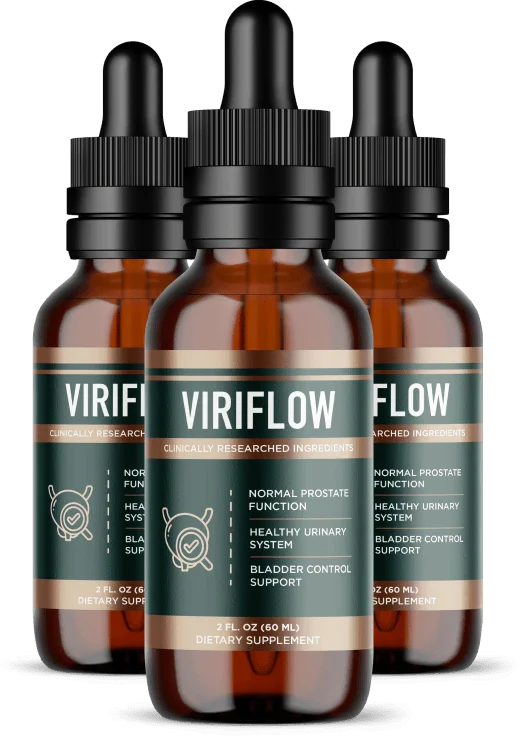ViriFlow